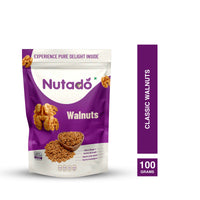 Classic California Walnuts | 100g image 2